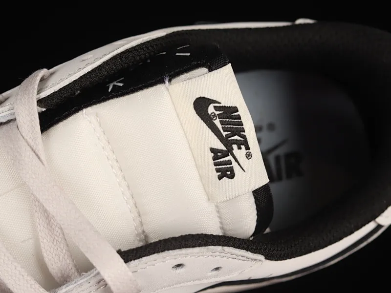 All Categories Air Jordan Jordan Series Basketball Shoes Air Jordan 1 Low Travis Scott x Air Jordan 1 Low OG AJ1 Joe 1 Reversed Overhook Joint Style Casual Sports Basketball Shoes DM7866-866